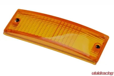 URO Parts Turn Signal Lens Porsche Front Left - 91163191600