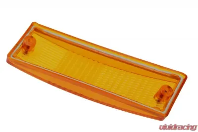 URO Parts Turn Signal Lens Porsche Front Left - 91163191600