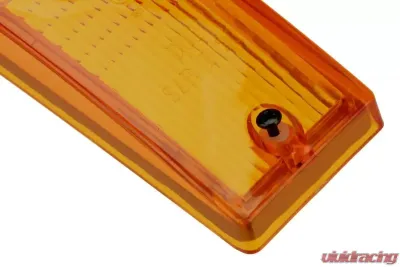 URO Parts Turn Signal Lens Porsche Front Left - 91163191600