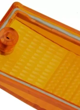 URO Parts Turn Signal Lens Porsche Front Left                                     - 91163191600 - Image 4