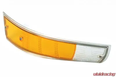 URO Parts Turn Signal Lens Porsche Front Left - 91163192103