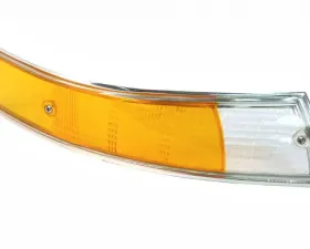 URO Parts Turn Signal Lens Porsche Front Right
