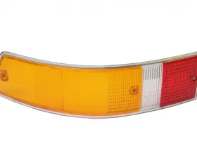 URO Parts Tail Light Lens Porsche Left