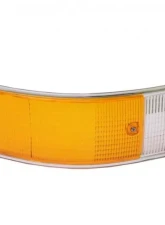 URO Parts Tail Light Lens Porsche Left                                     - 91163192303 - Image 5