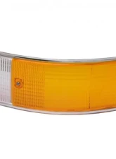 URO Parts Tail Light Lens Porsche Right                                     - 91163192403 - Image 5