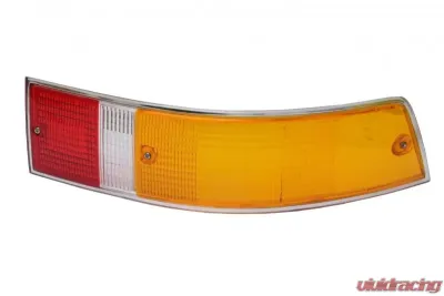 URO Parts Tail Light Lens Porsche Right - 91163192403