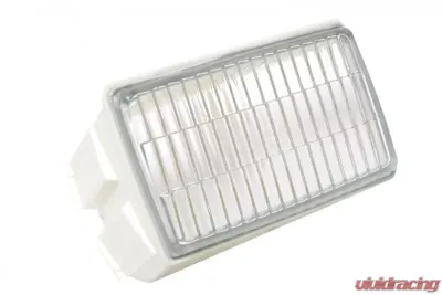 URO Parts Fog Lamp Lens Porsche 911 Front Left 1984-1989 - 91163194101