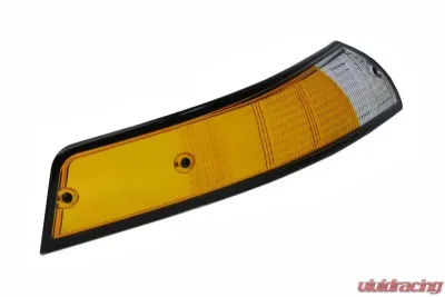 URO Parts Turn Signal Lens Porsche 911 Classic Front Right 1973 - 91163194400