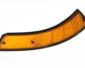 URO Parts Turn Signal Lens Porsche Front Right
