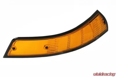 URO Parts Turn Signal Lens Porsche Front Right - 91163194800