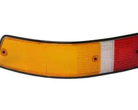 URO Parts Tail Light Lens Porsche Left