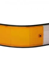 URO Parts Tail Light Lens Porsche Left                                     - 91163194900 - Image 4