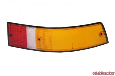 URO Parts Tail Light Lens Porsche Right - 91163195000