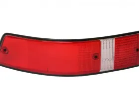 URO Parts Tail Light Lens Porsche Left