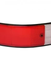 URO Parts Tail Light Lens Porsche Left                                     - 91163195100 - Image 4