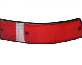 URO Parts Tail Light Lens Porsche Right