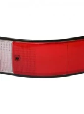 URO Parts Tail Light Lens Porsche Right                                     - 91163195200 - Image 4