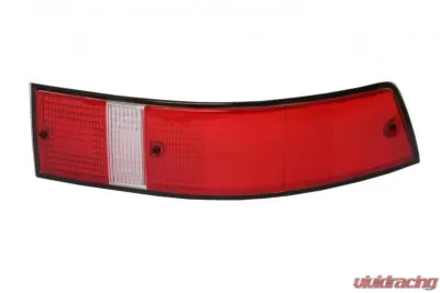 URO Parts Tail Light Lens Porsche Right - 91163195200