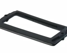 URO Parts Fog Light Lens Gasket