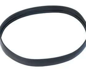 URO Parts Headlight Lens Seal Porsche