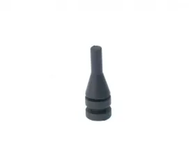 URO Parts Windshield Washer Pump Mount Porsche