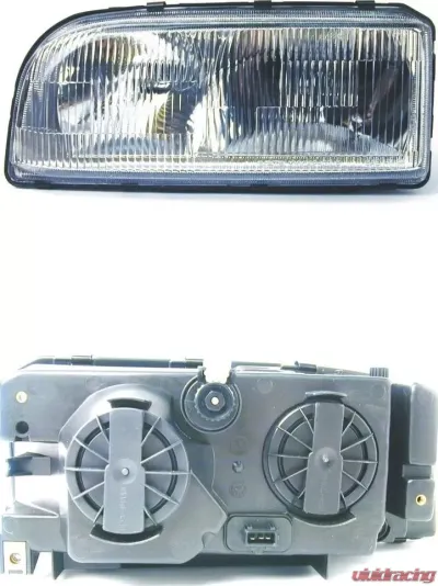 URO Parts Headlight Assembly Volvo 850 Left 1993-1997 - 9159412