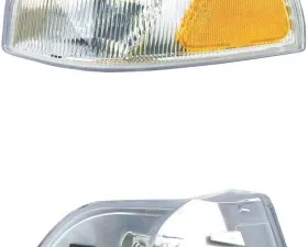 URO Parts Turn Signal Volvo
