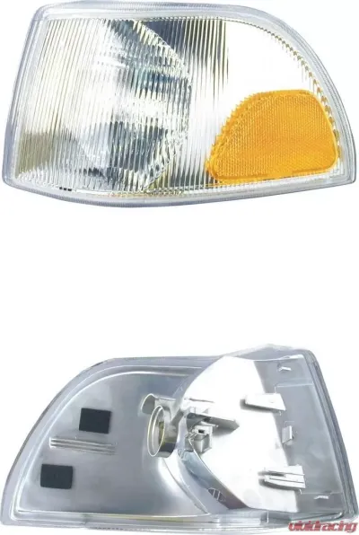 URO Parts Turn Signal Volvo - 9169372