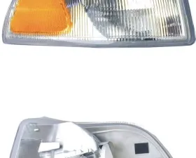 URO Parts Turn Signal Volvo Right