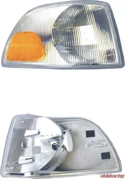 URO Parts Turn Signal Volvo Right - 9169373