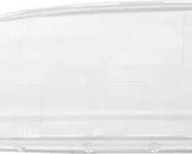 URO Parts Headlight Lens Volvo Left