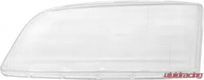 URO Parts Headlight Lens Volvo Left - 9169598