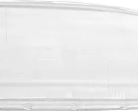 URO Parts Headlight Lens Volvo Right