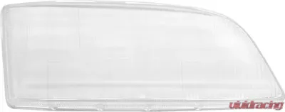 URO Parts Headlight Lens Volvo Right - 9169599