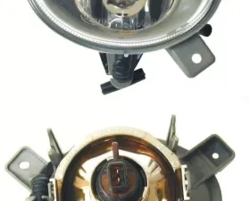 URO Parts Fog Light Volvo S60 Left 2001-2004