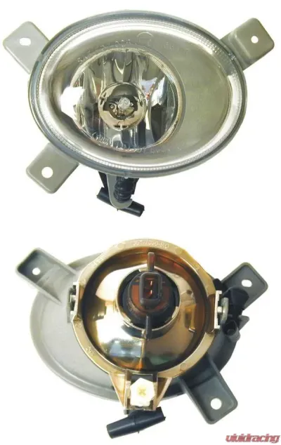 URO Parts Fog Light Volvo S60 Front Right 2001-2004 - 9178185
