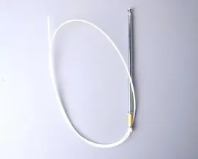 URO Parts Antenna mast Mercedes-Benz