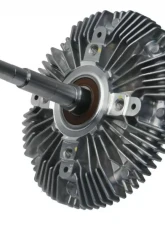 URO Parts Fan Clutch Porsche 928 1978-1986                                     - 92810611205 - Image 2