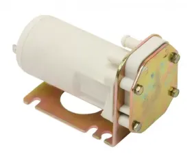 URO Parts Washer Pump Porsche