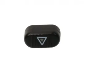 URO Parts Climate Control Knob Porsche