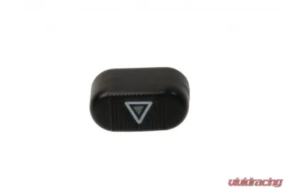 URO Parts Climate Control Knob Porsche - 94465320500