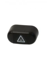 URO Parts Climate Control Knob Porsche                                     - 94465320500 - Image 2
