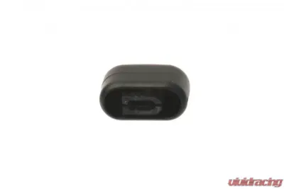 URO Parts Climate Control Knob Porsche - 94465320500