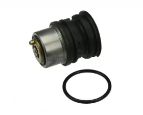 URO Parts Engine Coolant Thermostat Porsche