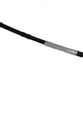 URO Parts Power Steering Pressure Hose Porsche 955 Cayenne 2003-2006                                     - 95534745101 - Image 3