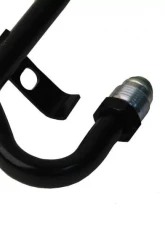 URO Parts Power Steering Pressure Hose Porsche 955 Cayenne 2003-2006                                     - 95534745101 - Image 2