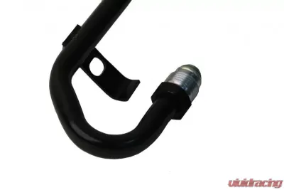 URO Parts Power Steering Pressure Hose Porsche 955 Cayenne 2003-2006 - 95534745101