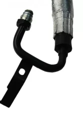 URO Parts Power Steering Pressure Hose Porsche 955 Cayenne 2003-2006                                     - 95534745101 - Image 3