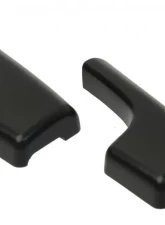 URO Parts Wiper Arm Pivot Cover (Pair) Porsche Front                                     - 95562830601SET - Image 2