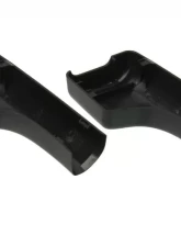 URO Parts Wiper Arm Pivot Cover (Pair) Porsche Front                                     - 95562830601SET - Image 2